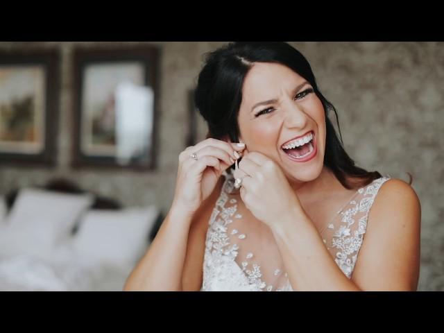 Favorite Wedding Moments That Will Bring Tears to Your Eyes | Happy Camper Films