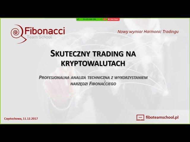 SKUTECZNY TRADING NA KRYPTOWALUTACH