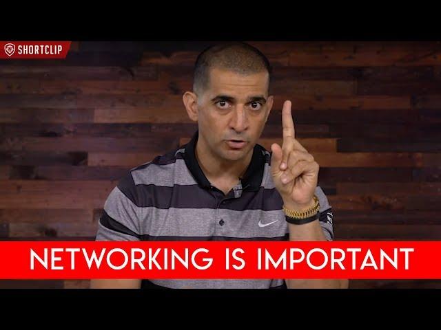 The Importance Of Networking