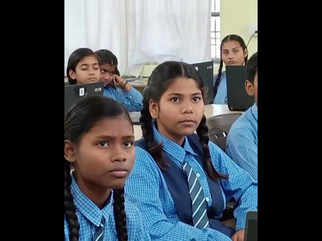 Technovation Program, a global initiative supported by UNESCO. More info: www.technovation.org