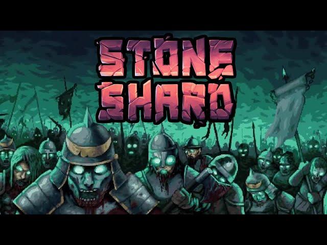 This Fantastic Mercenary RPG Just Got a Massive Overhaul! - Stoneshard