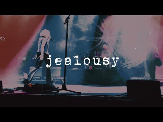 Pale Waves - Jealousy [Lyrics]