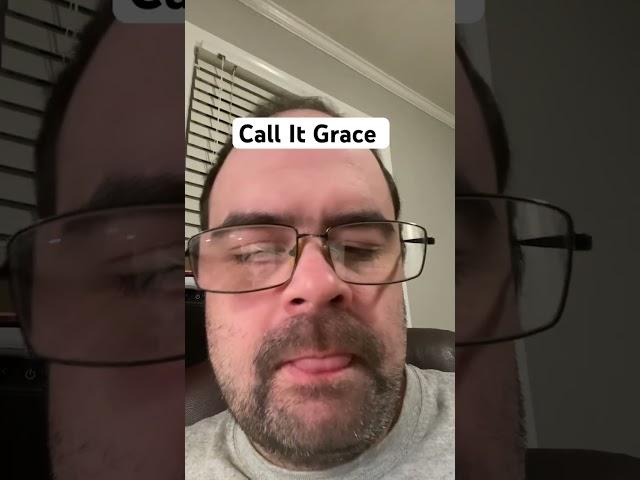 Call It Grace #music #love #cover #song #bible