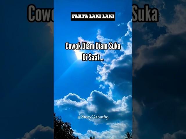 FAKTA LAKI LAKI #quotes #fakta #katakatabijak #subscribe