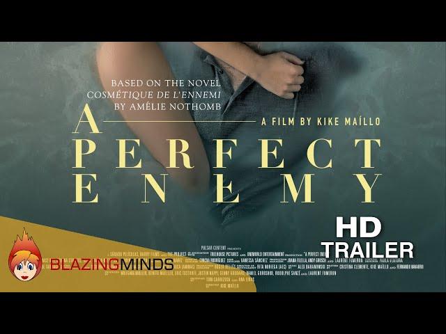 A Perfect Enemy Official Trailer | Blazing Minds