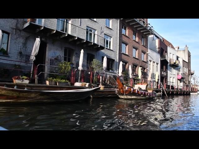 Discover the best of Ghent