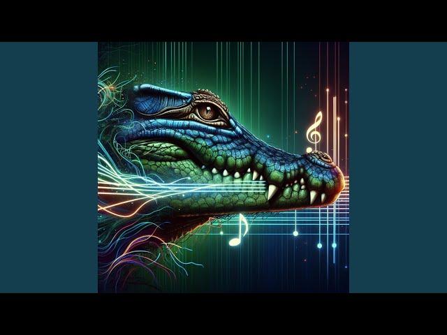 Reptile Rave