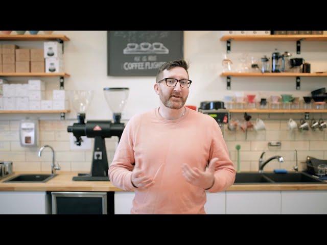 How We Choose And Source Our Coffee - Rogue Wave Coffee Roasters