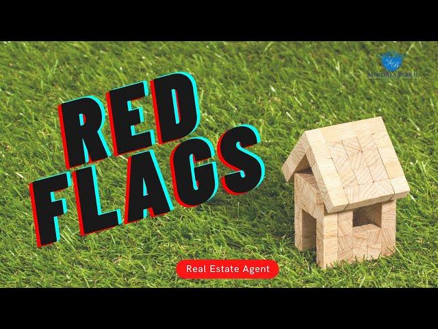 How To Find A Realtor Agent Red Flags 