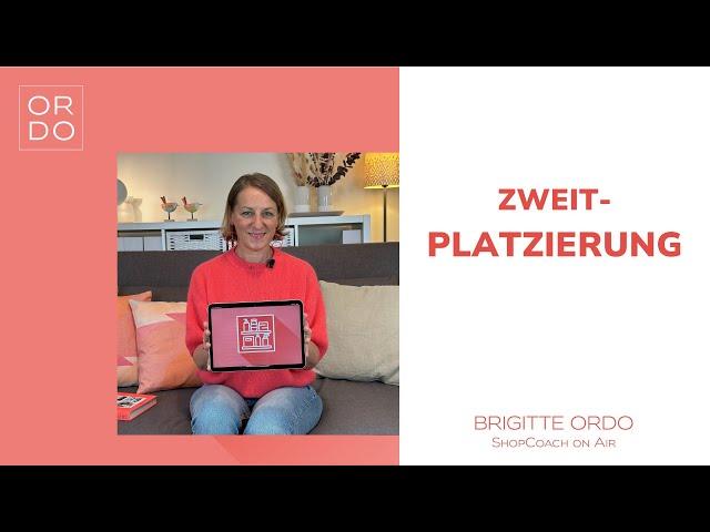 #163 Zweitplatzierung