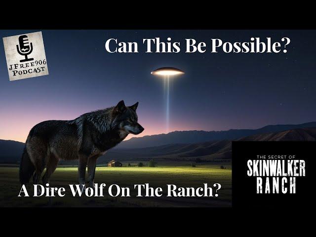 The Secret of Skinwalker Ranch - Season 5 Episode 4 "Bad Taste" Review