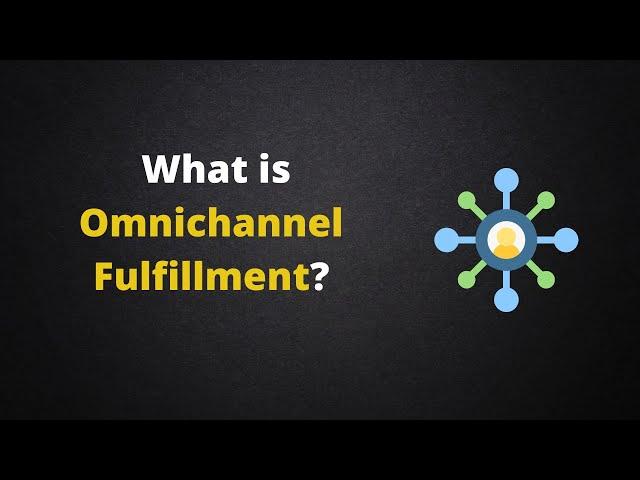 Omnichannel Fulfillment  Daily Logistics