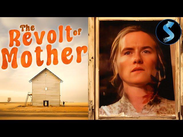 The Revolt of Mother | Full Drama Movie | Amy Madigan | Jay O. Sanders | Katherine Hiler