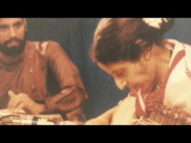 Vidushi Zarin Sharma | AIR National Program | Raag Darbari Kanada |           Taal Dhamar & Teentaal