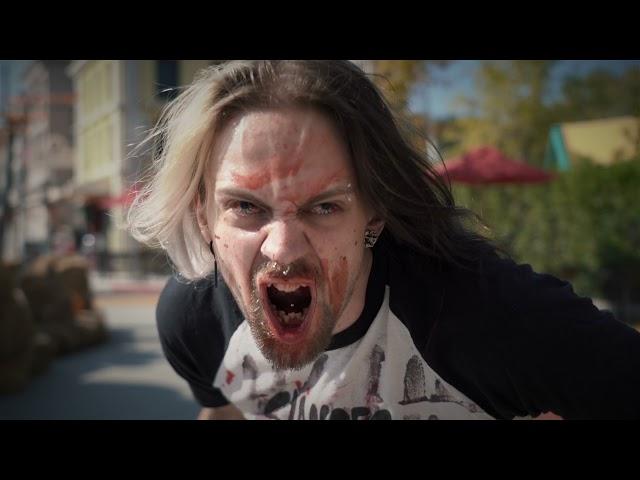 Movieland Park - Halloween 2021