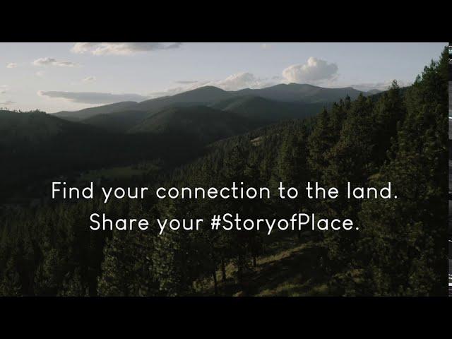 What is the Story of Place?