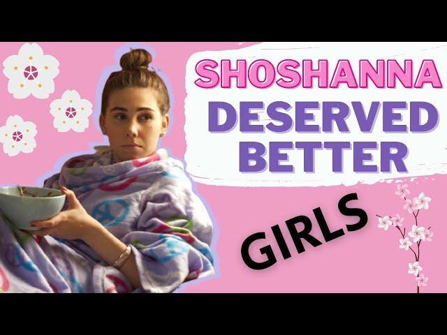 Girls HBO: How Shoshanna Became The Best Character On The Show