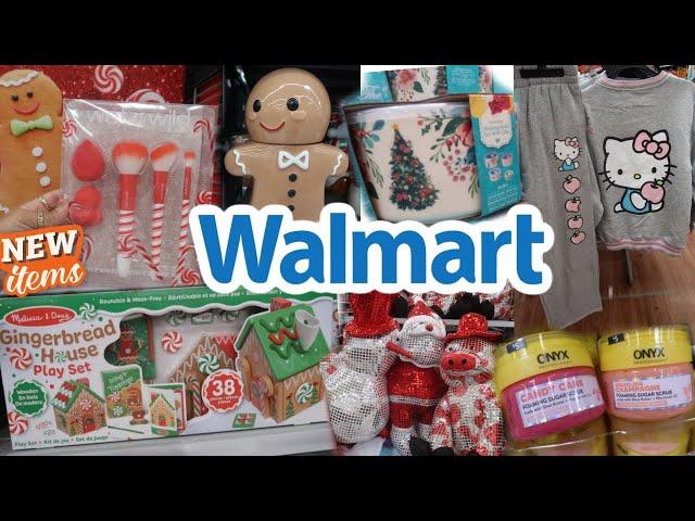 WALMART * NEW ARRIVALS/ CHRISTMAS 2024