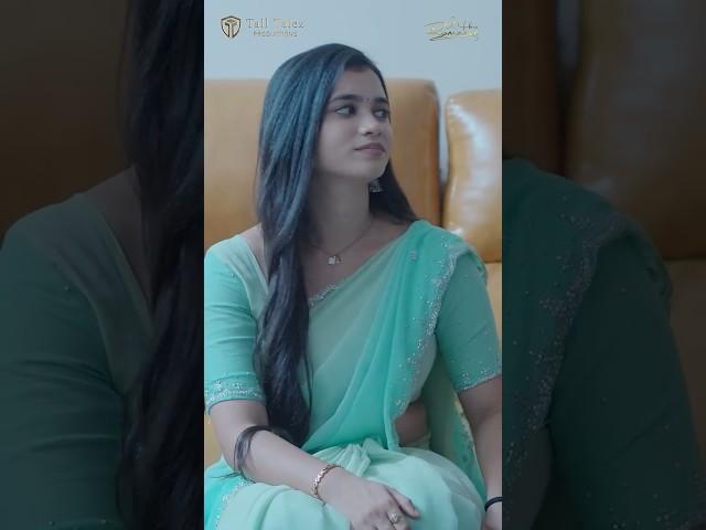 పెళ్లి కాకుండానే అదేం పని  24 Hours Romance #qmadhu #short #shorts #trending #reel  @Talltalez