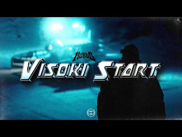 KUKU$ - Visoki Start (Official Video)