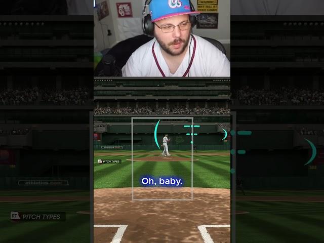 MLB The Show 23 How To Hit Better