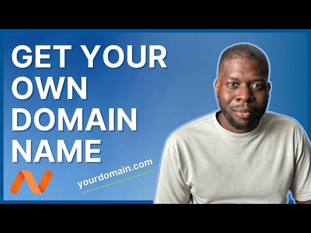 How To Get a New Domain Name with Namecheap (Step-by-Step)