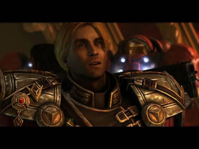 StarCraft 2: Opening Assault on Char in 1080p