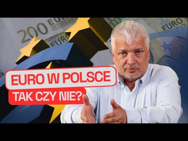 EURO - HISTORIA WSPÓLNEJ WALUTY. „DLA EUROPY OD POCZĄTKU BYŁA PROJEKTEM POLITYCZNYM