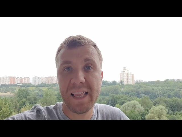 Александр Алымов о новой надежде