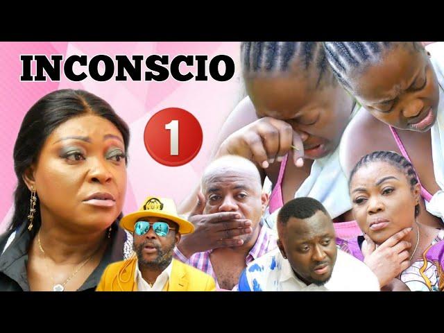 INCONSCIO Ep1 | Film Congolais 2022 | Sila Bisalu | SBproduction