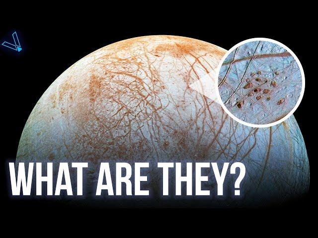 What NASA Discovered on Jupiter’s Icy Moon Europa Is Stunning!