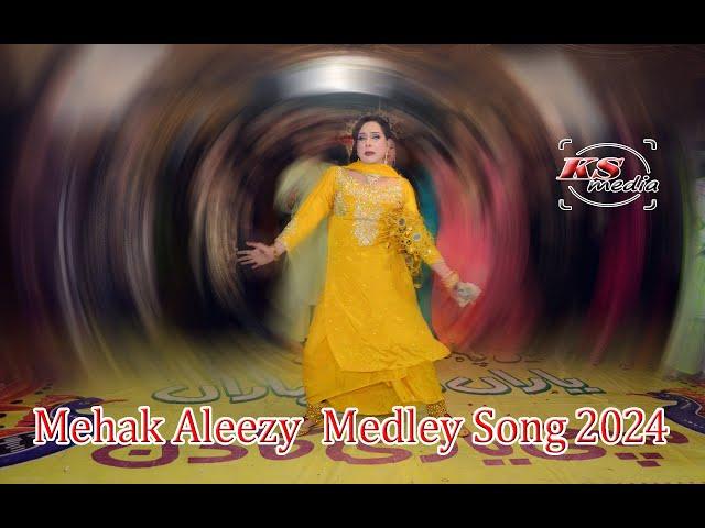 Mehak Aleezy  || Medley Song 2024 ||KS Media5048