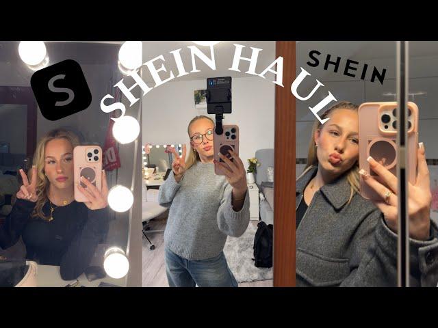 SHEIN HAUL ️