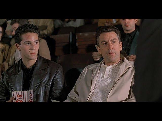 A Bronx Tale 1993