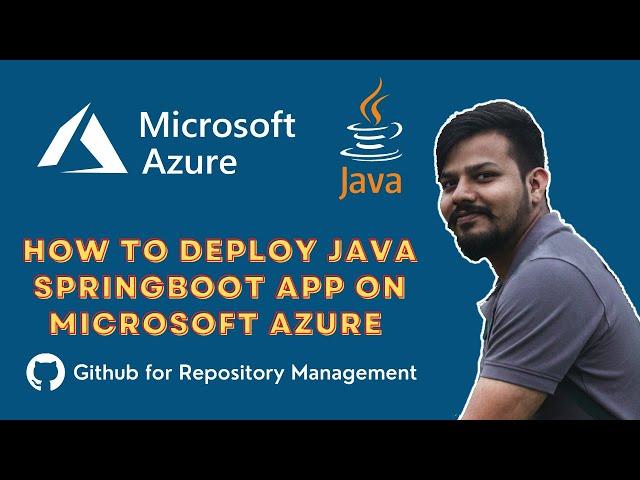 How to deploy Java application on Azure App service | Azure DevOps for creating CI/CD #GetSetAzure