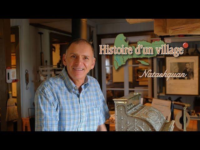 Histoire d'un Village : Natashquan