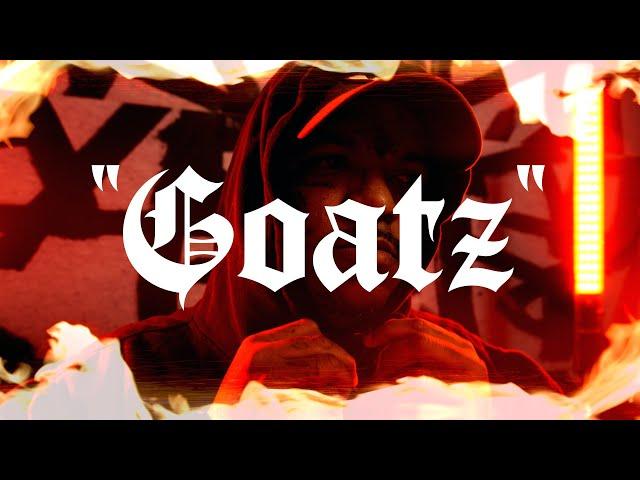 Flawdzilla - "Goatz" (Official Music Video)