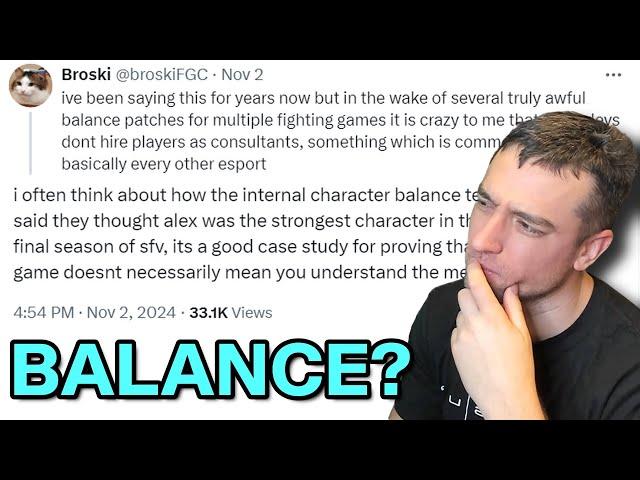 Game Balance is More Difficult Than You Think