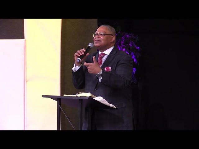 The Dynamics of Discovery | Pastor Thad Wills