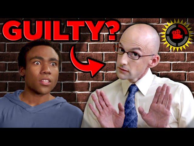 Film Theory: We Solved Community's Final Mystery! (Community)