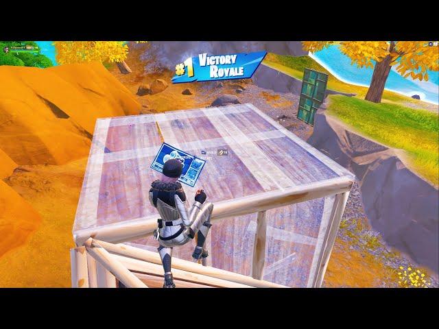 31 Kill Solo Squad VICTORY ROYALE  Full Gameplay (Fortnite Chapter 4)