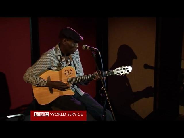 Oliver Mtukudzi - Neria