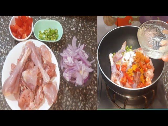 Chicken Recipe Winter Special Recipe Desi Murgh Recipe By Aneeba Ansari Food secrets