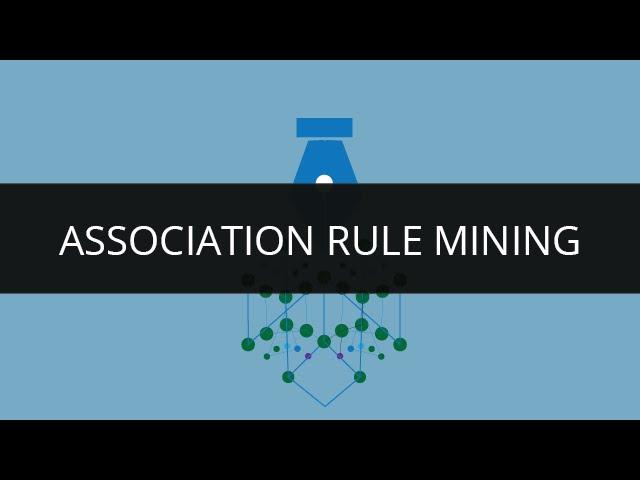 Association Rule Mining | Data Science | Edureka