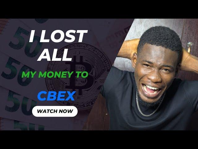 IS CBEX TRULY A CRYPTO TRADING PLATFORM???
