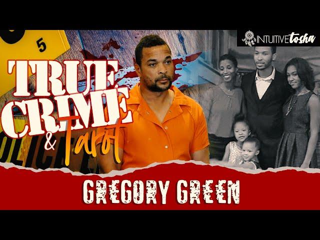 True Crime🩸& Tarot - Gregory Green - The Man who Killed his Family Twice