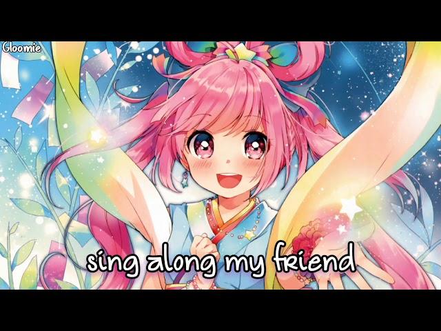 Nightcore - Close To The Sun by Anjulie and TheFatRat