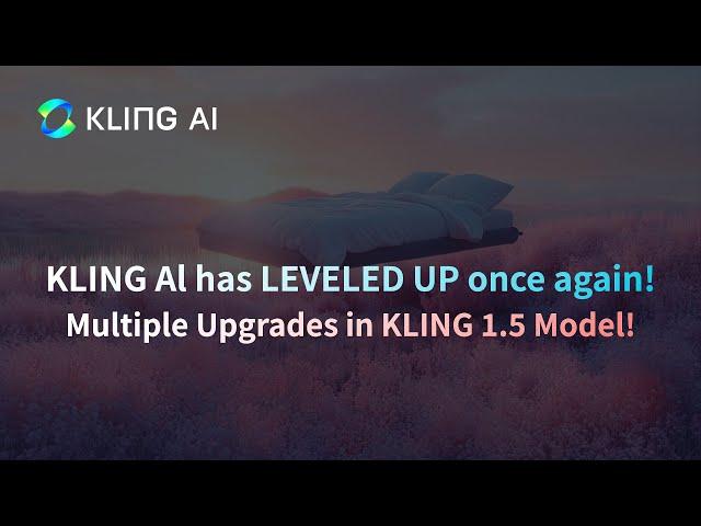 KLING AI has LEVELED UP once again! 