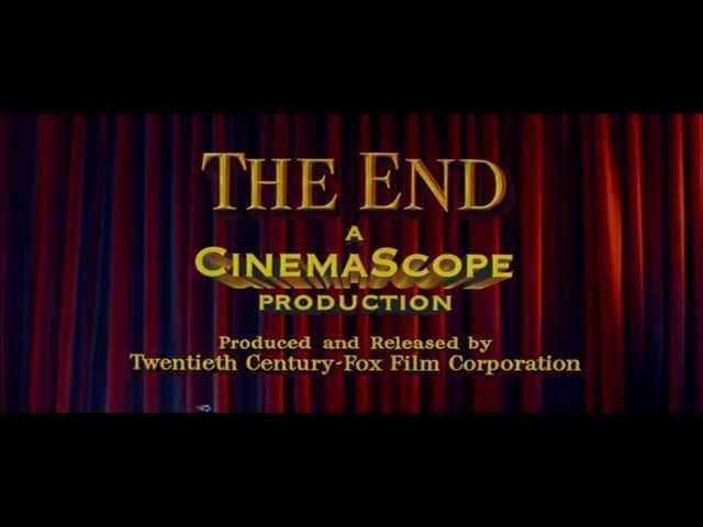 The CinemaScope Story