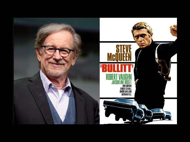 10 Facts About Steven Spielberg's Duel